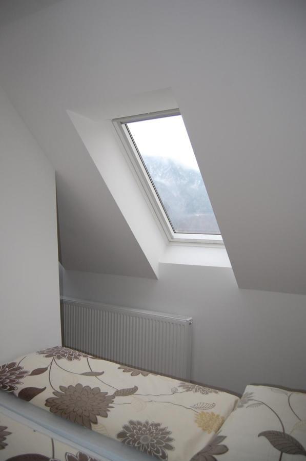 Apartmaji Kramar Ratece Kranjska Gora Dış mekan fotoğraf