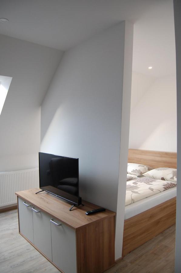Apartmaji Kramar Ratece Kranjska Gora Dış mekan fotoğraf