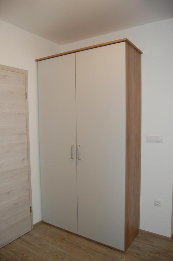 Apartmaji Kramar Ratece Kranjska Gora Dış mekan fotoğraf