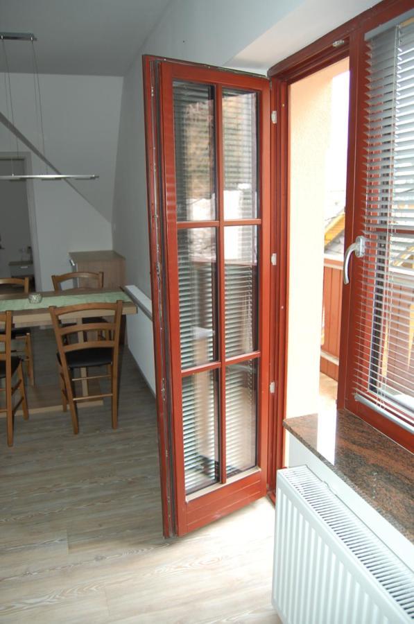 Apartmaji Kramar Ratece Kranjska Gora Dış mekan fotoğraf