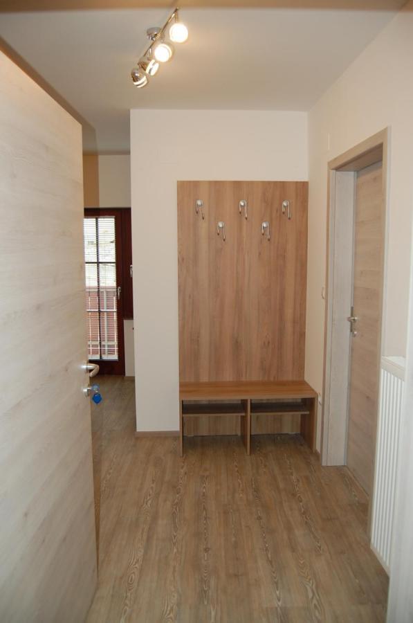 Apartmaji Kramar Ratece Kranjska Gora Dış mekan fotoğraf