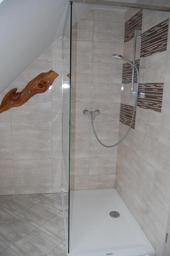 Apartmaji Kramar Ratece Kranjska Gora Dış mekan fotoğraf