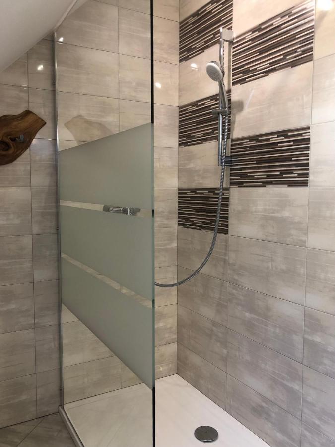 Apartmaji Kramar Ratece Kranjska Gora Dış mekan fotoğraf