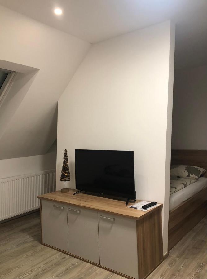 Apartmaji Kramar Ratece Kranjska Gora Dış mekan fotoğraf