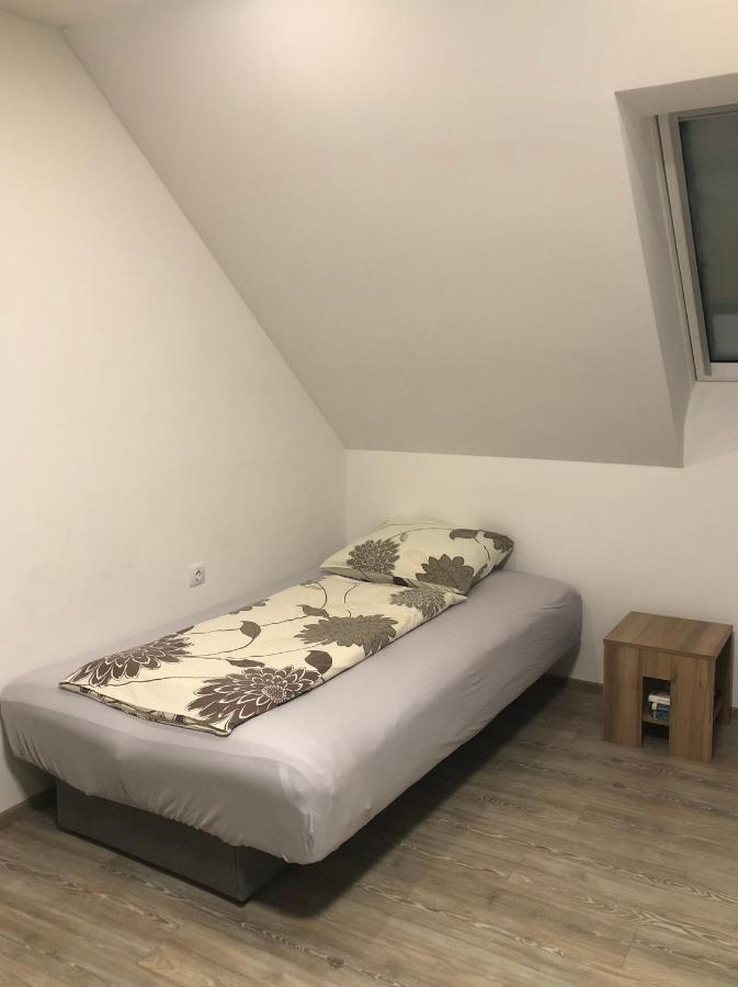 Apartmaji Kramar Ratece Kranjska Gora Dış mekan fotoğraf