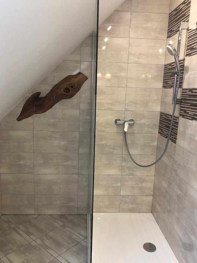 Apartmaji Kramar Ratece Kranjska Gora Dış mekan fotoğraf