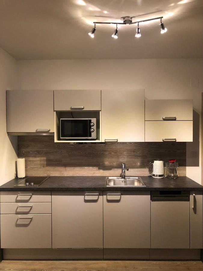 Apartmaji Kramar Ratece Kranjska Gora Dış mekan fotoğraf