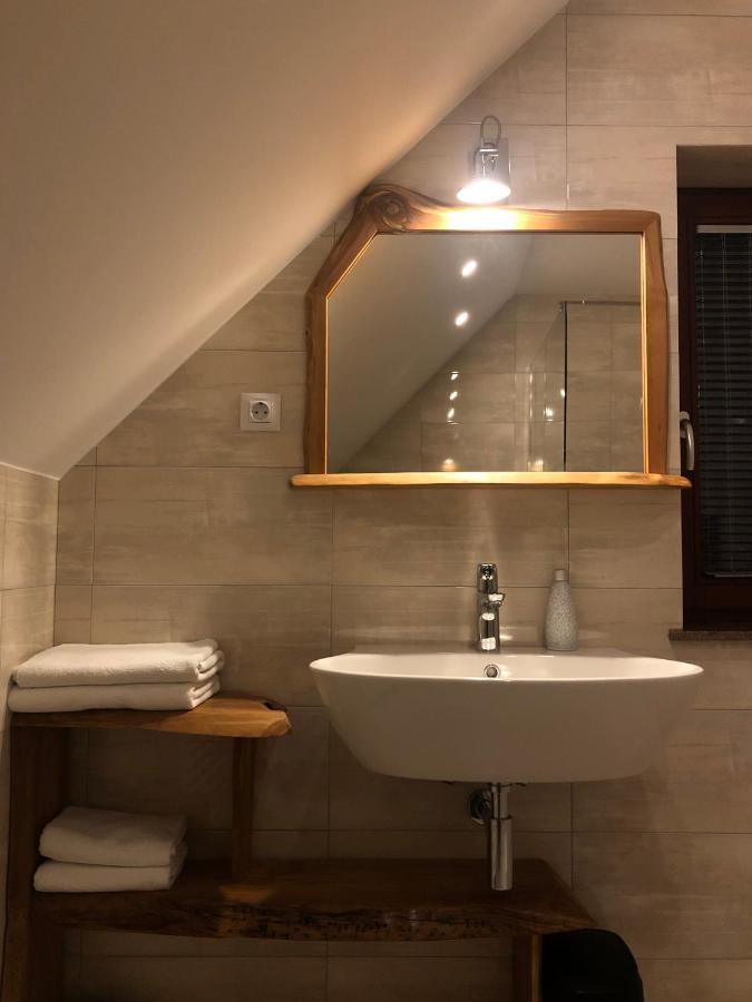 Apartmaji Kramar Ratece Kranjska Gora Dış mekan fotoğraf