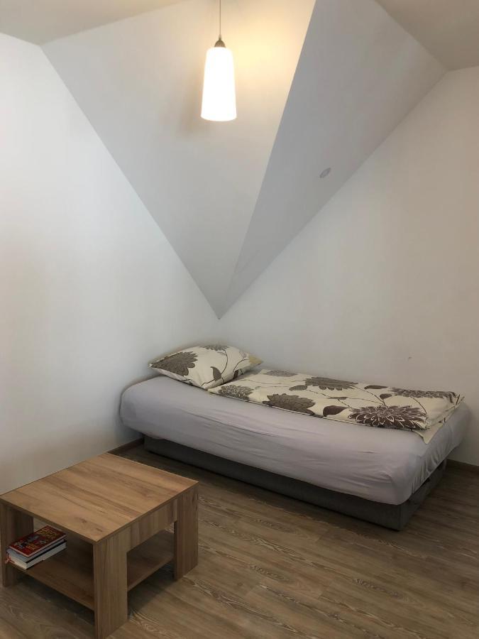 Apartmaji Kramar Ratece Kranjska Gora Dış mekan fotoğraf